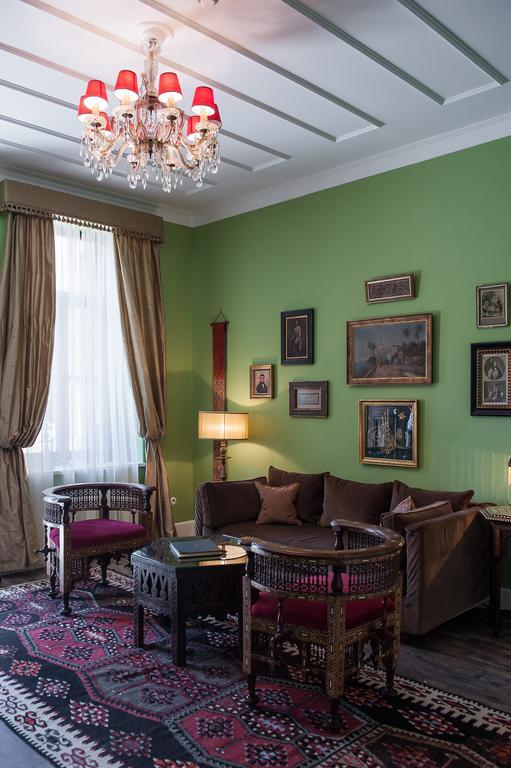 Suite de Luxe - Duplex