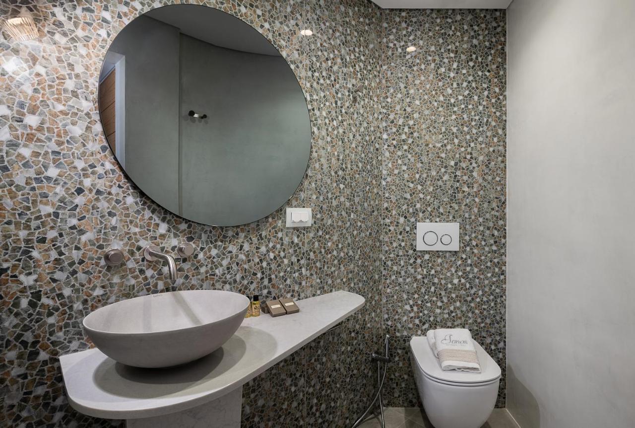 Chambre Double Deluxe