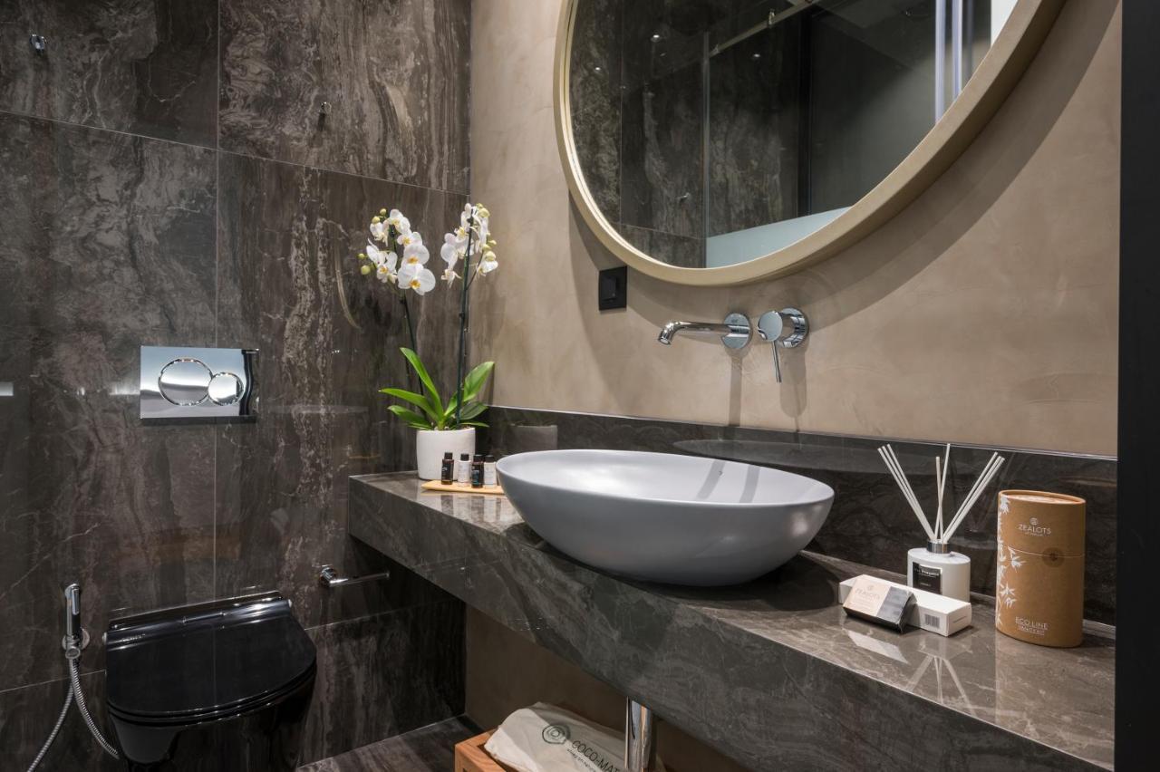 Suite Deluxe