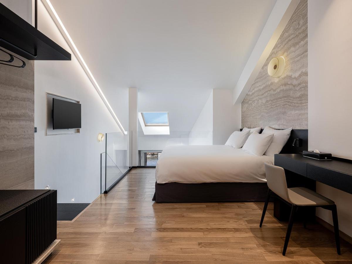 Familiensuite zur Meerseite