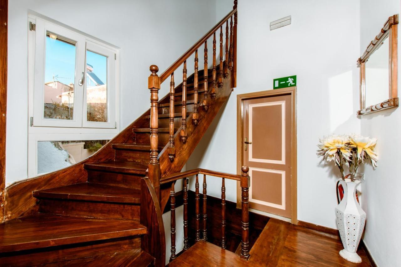 Chambre Triple Économique