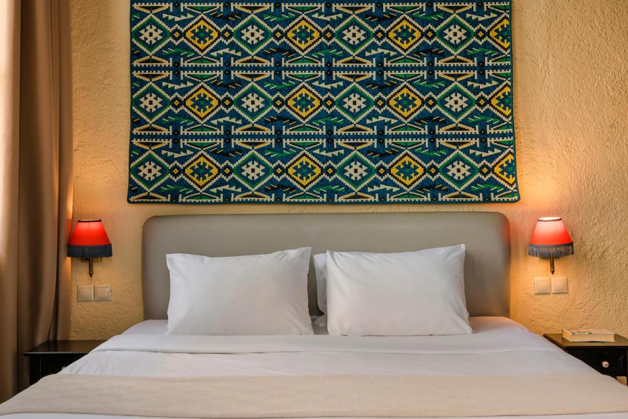 Superior Doppelzimmer mit Terrasse (2 Erwachsene)