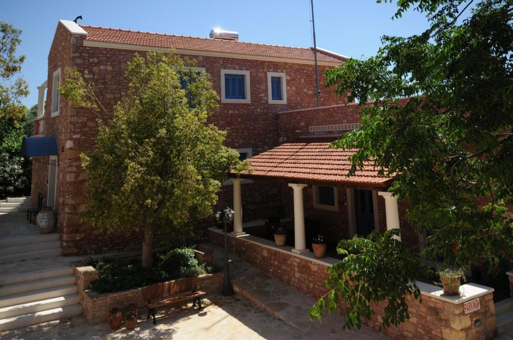 Apartment mit 1 Schlafzimmer