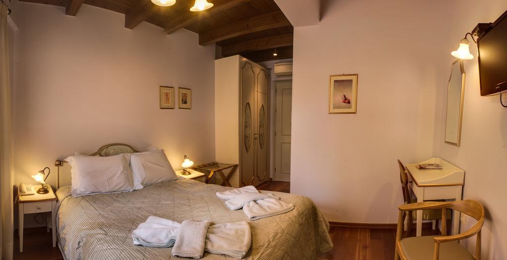 Petite Chambre Double
