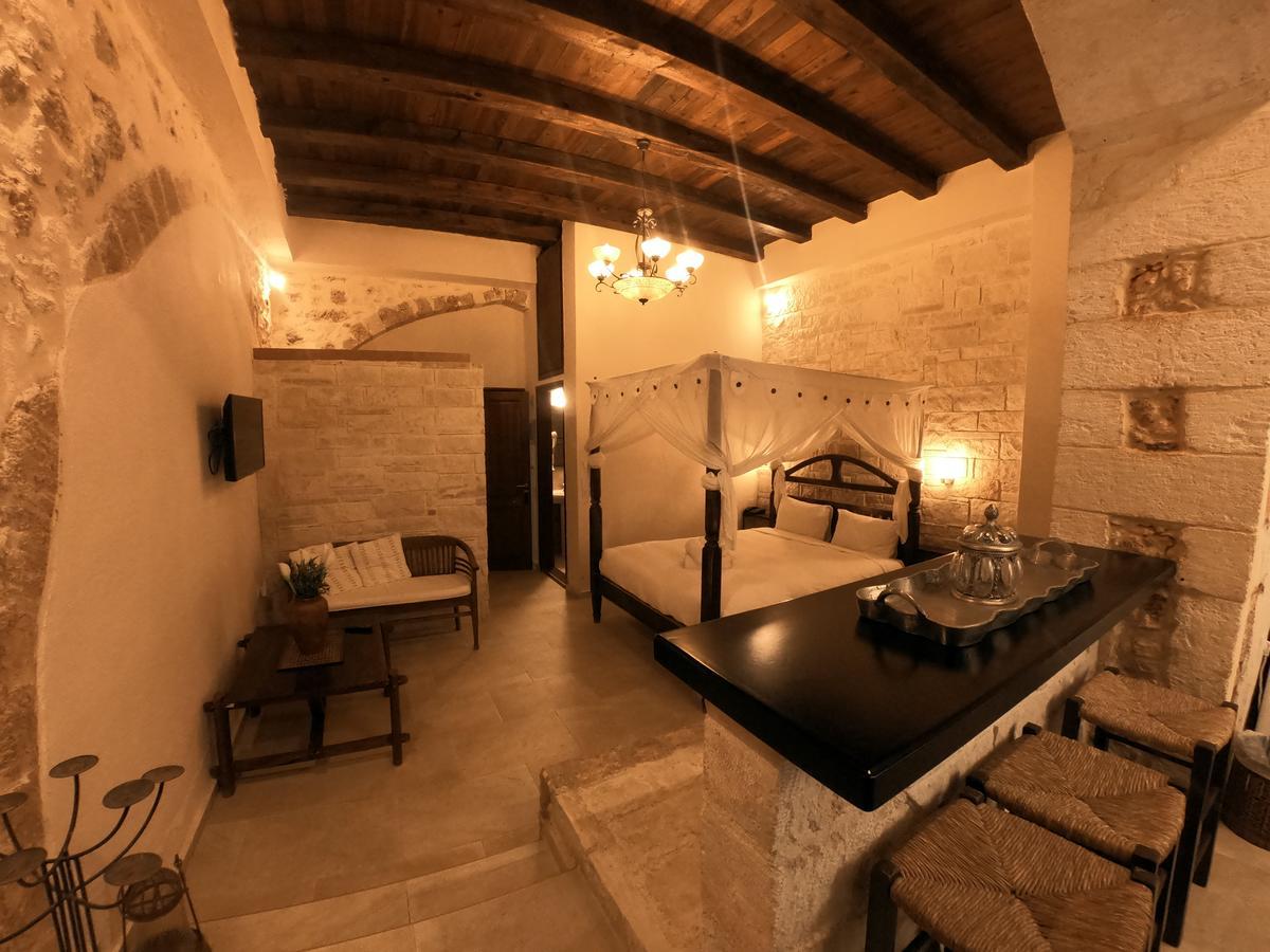 Suite Standard