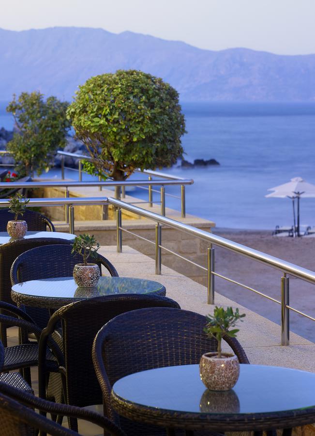 Suite Side Sea View