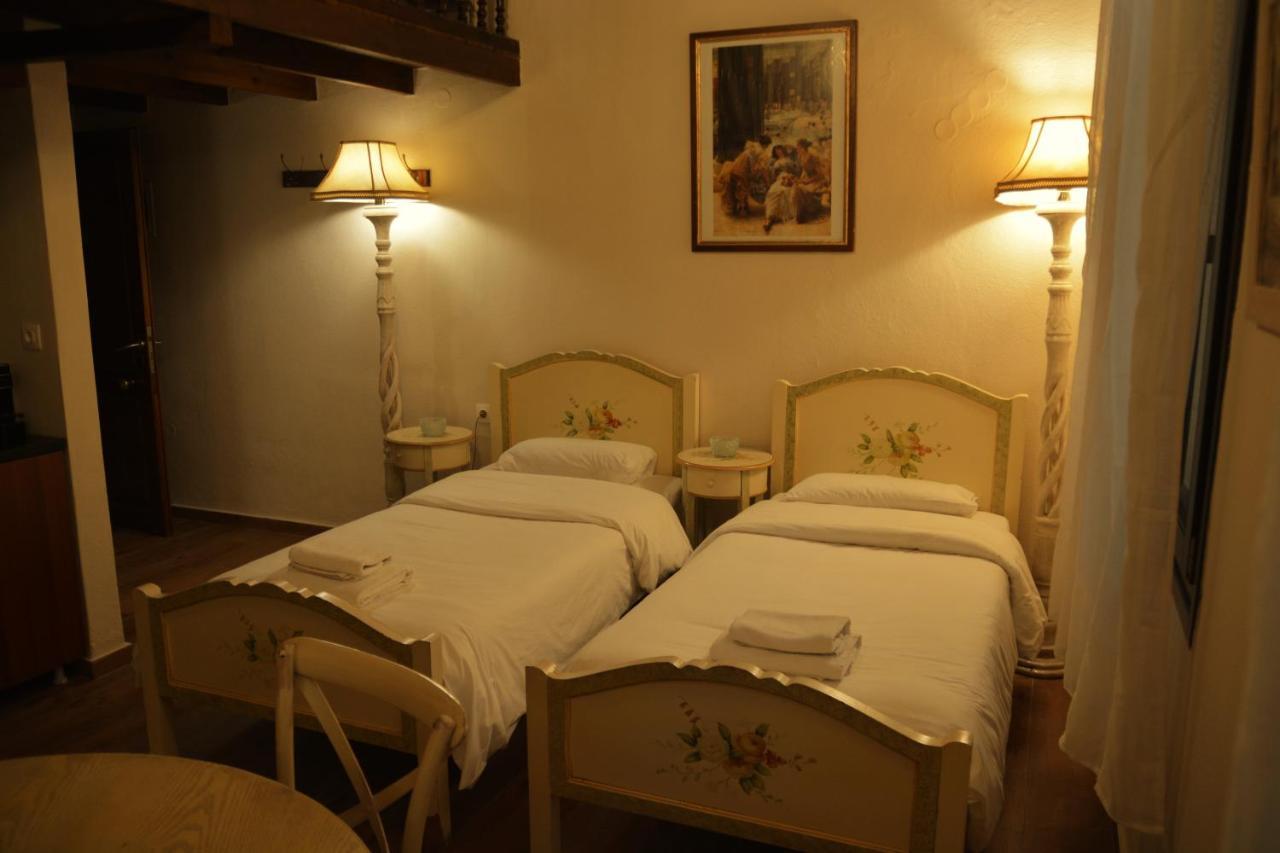 Suite Superior su 2 Livelli