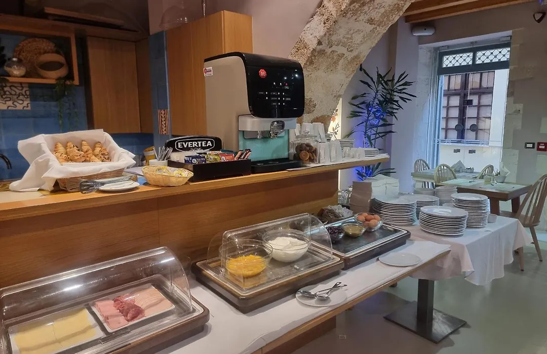 Elia Zampeliou Hotel (Adults Only)-1