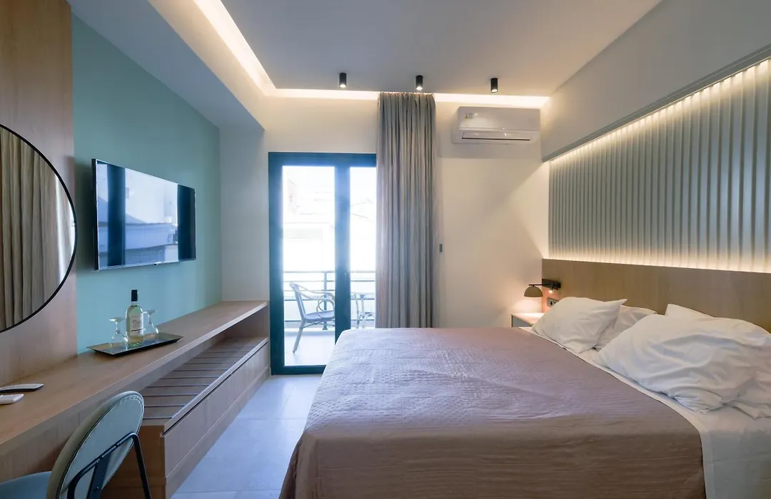 Arocaria Apartments-1
