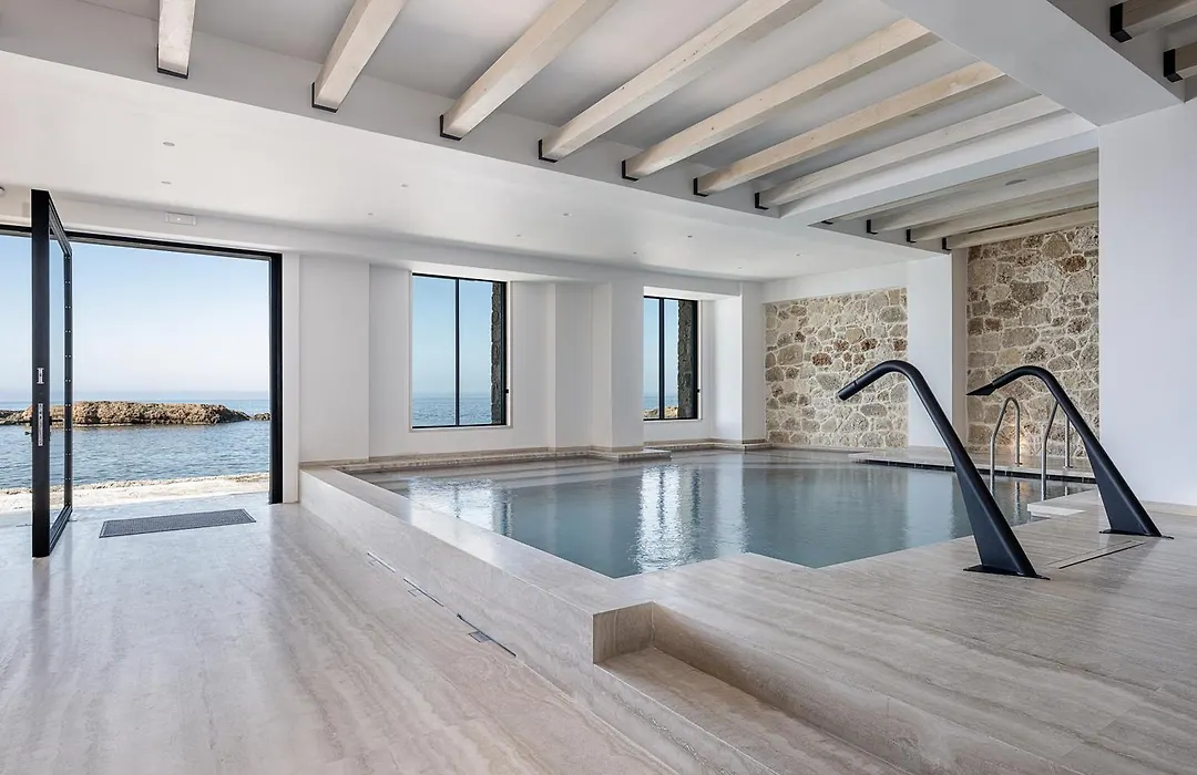 The Tanneries Hotel & Spa - A Member Of Design Hotels-1