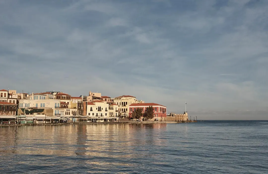 The Chania Hotel Crete, Vignette Collection-1