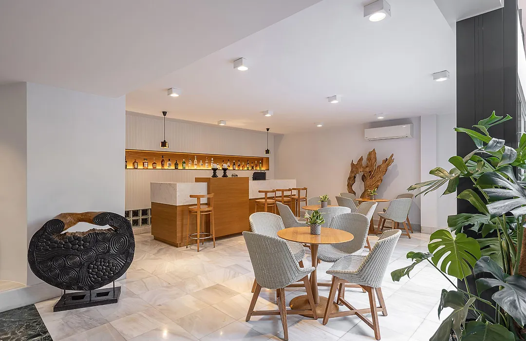 Avra City Boutique Hotel-1