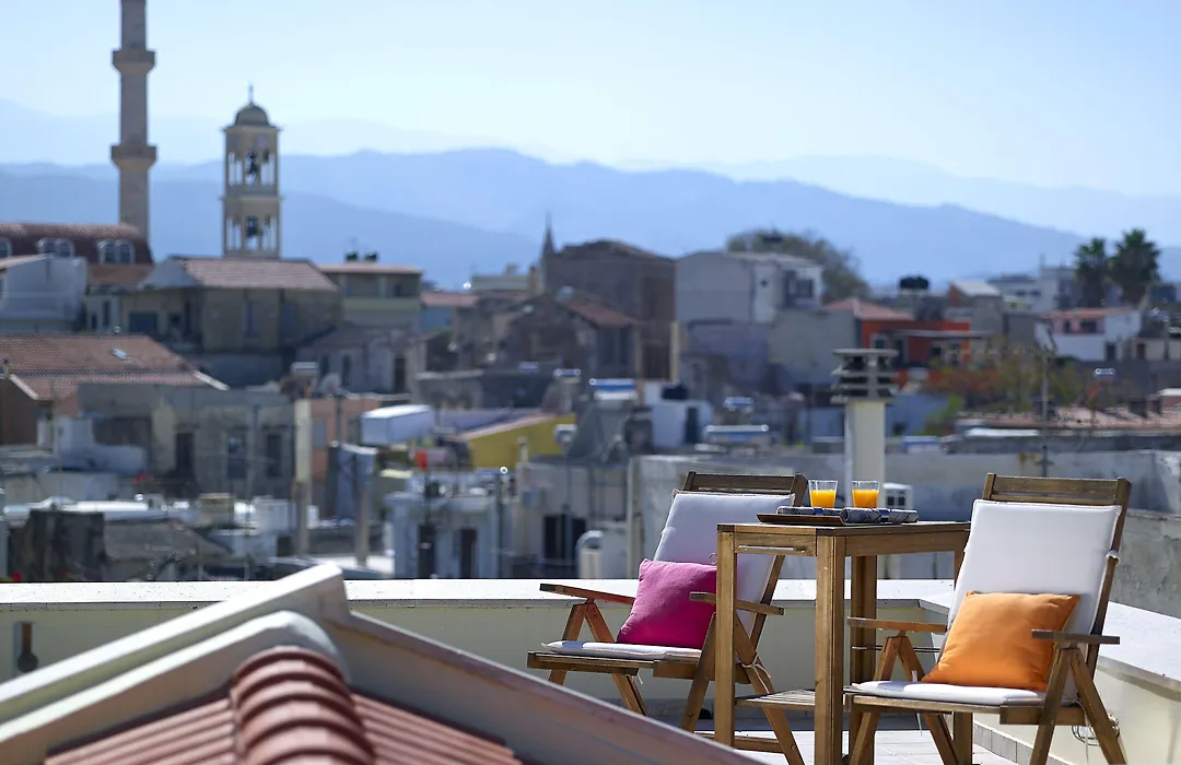 Boutique Hotel Fortino-1
