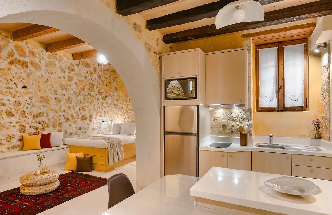 Alcanea Boutique Hotel-1