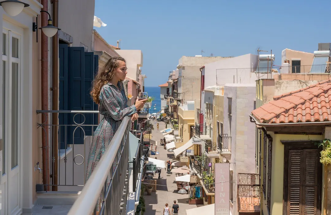 Veneri Boutique Suites-1