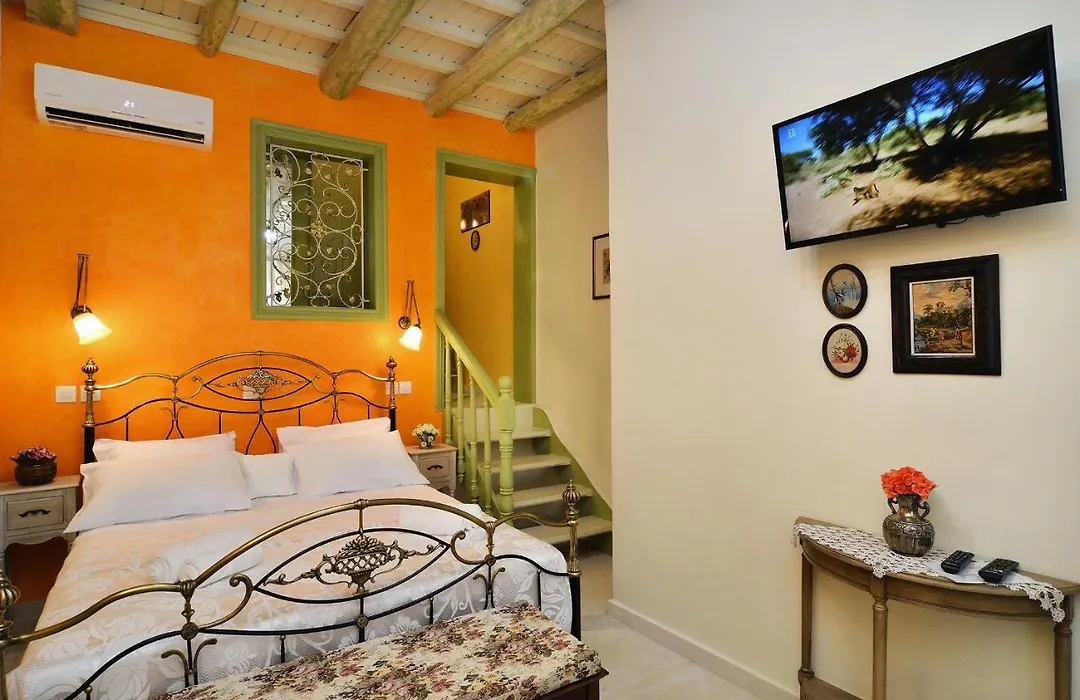 Casa Della Favola Boutique Hotel-1