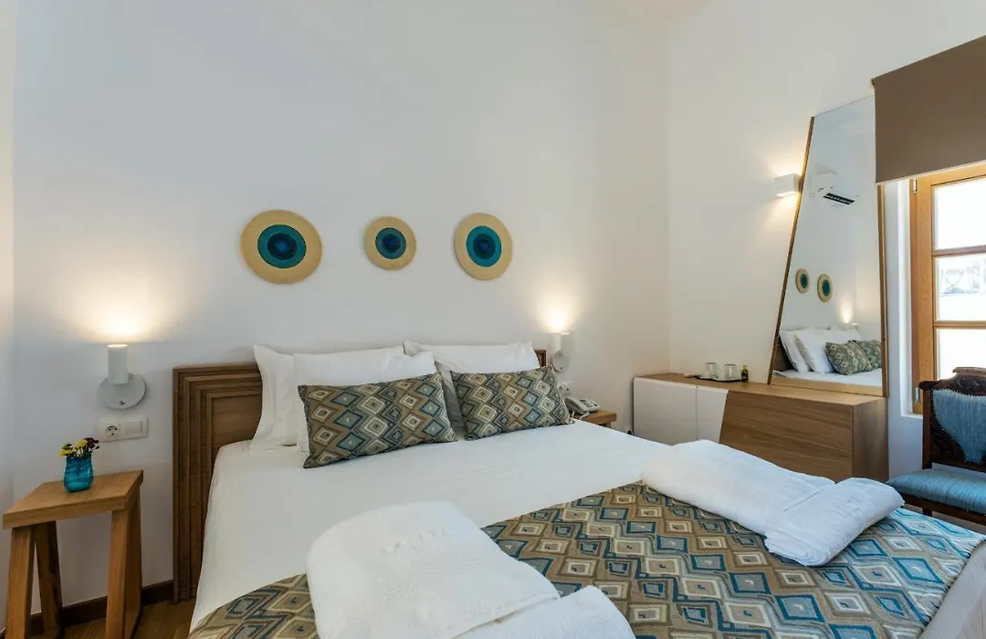 Aelios Design Hotel-1