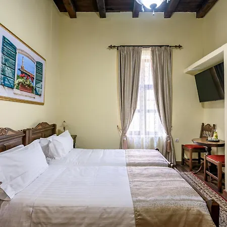 Porto Del Colombo Traditional Boutique Hotel-3