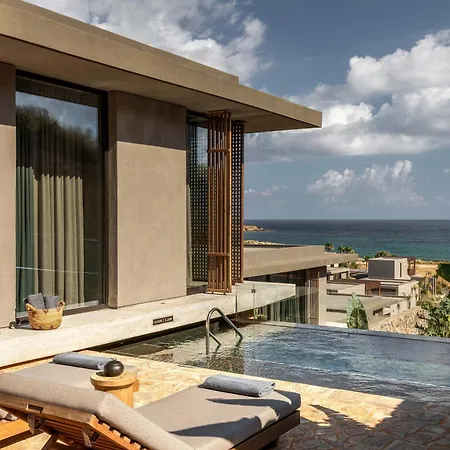 Domes Zeen Chania, A Luxury Collection Resort, Crete-2