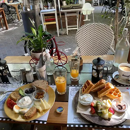 Metropolitan Pearl Boutique Hotel-3