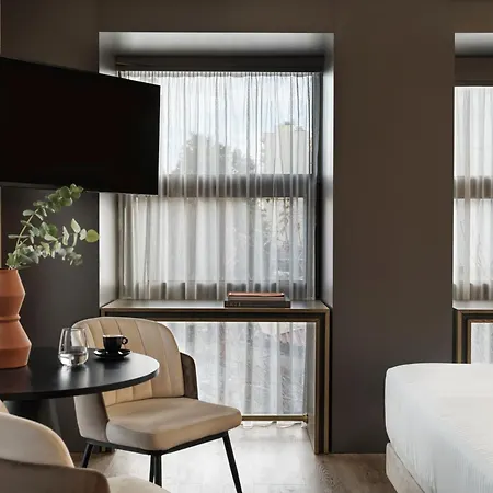 The Chania Hotel Crete, Vignette Collection-2