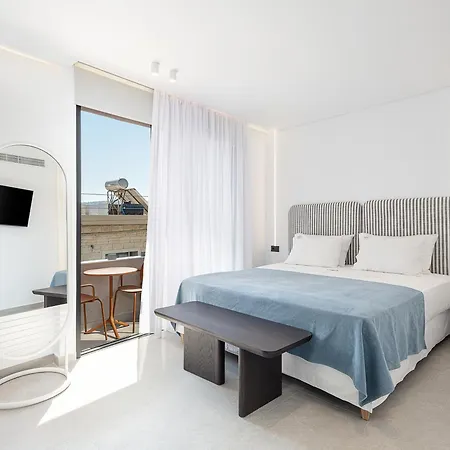 Theta Boutique Hotel-2