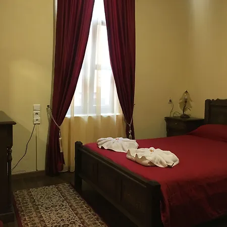 Porto Del Colombo Traditional Boutique Hotel-2