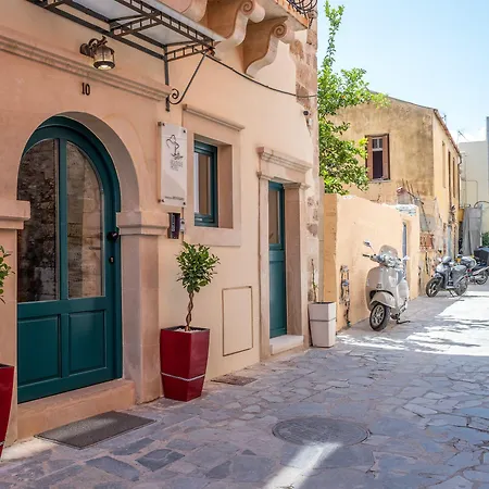 Boutique Hotel Fortino-3
