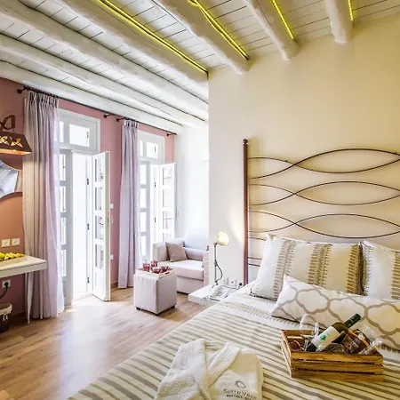 Sette Venti Boutique Hotel-2