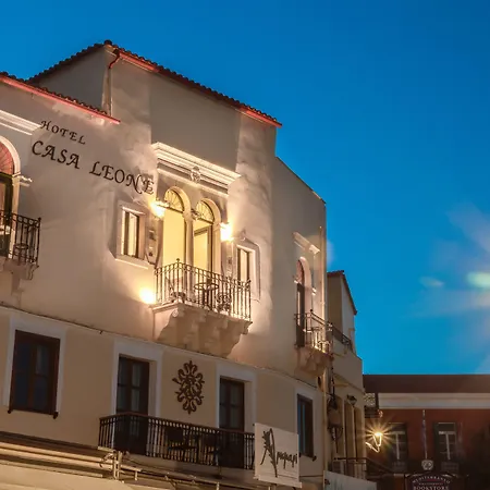 Casa Leone Hotel-3