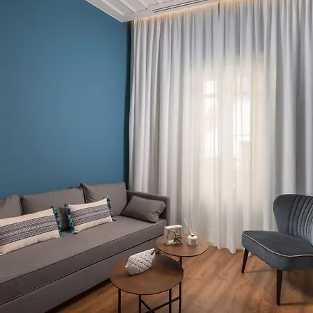 Veneri Boutique Suites-3