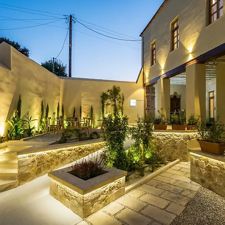 Aelios Design Hotel-2