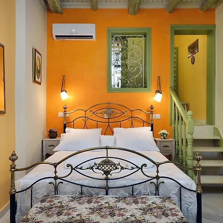Casa Della Favola Boutique Hotel-2
