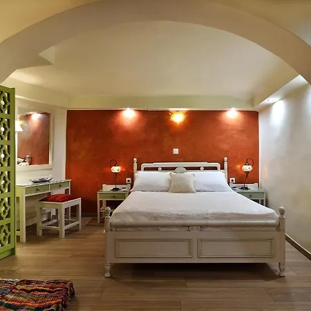 Casa Della Favola Boutique Hotel-3
