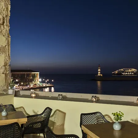Elia Zampeliou Hotel (Adults Only)-2